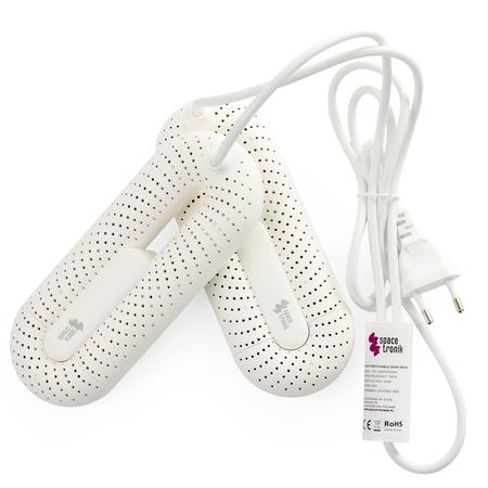 Suszarka do butów Airpuff 21 biały