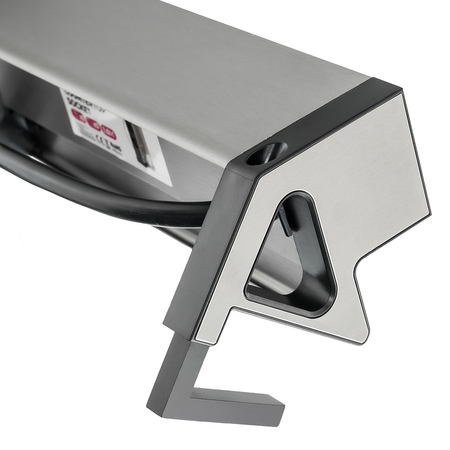 Gniazdo blatowe Spacetronik SPSTA51BS