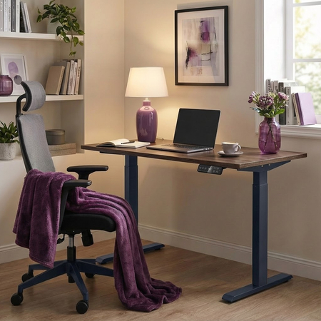 Spacetronik SPE-152A elektrischer Tischständer