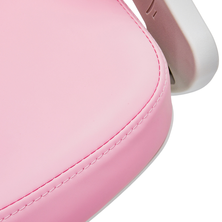 Krzesło dziecięce Spacetronik SPC-XD10P Różowe