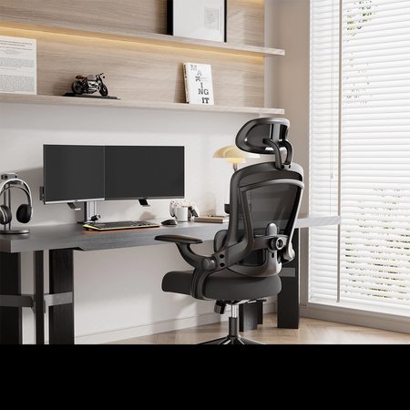 Spacetronik SPE-124B elektrischer Tischständer