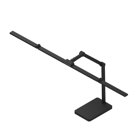 Lampa kreślarska LED bezcieniowa Glow D8