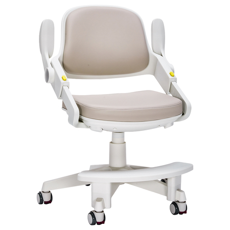 Krzesło dziecięce Spacetronik SPC-XD10C Szare