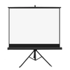 Ekran Projekcyjny ze Statywem 72" 4K Spacetronik