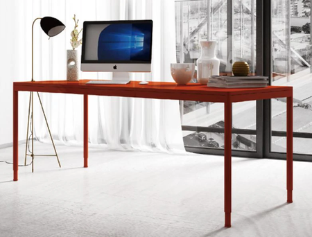 Elektryczny stelaż biurkowy Spacetronik SPE-424B