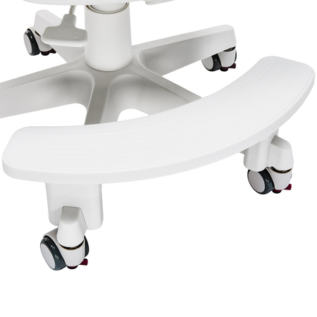 Krzesło dziecięce Spacetronik XD SPC-XD09C Szare