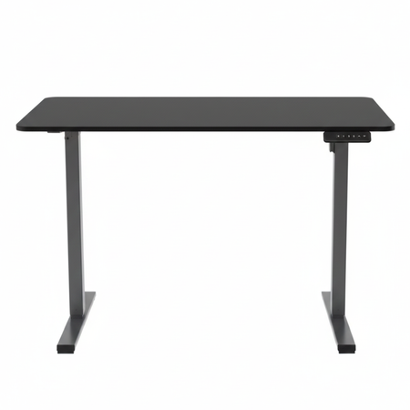 Elektryczne biurko Spacetronik Moris 125DB 120x60