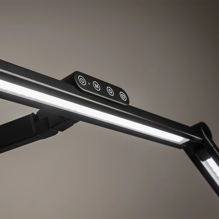 Lampa kreślarska LED bezcieniowa Glow D8