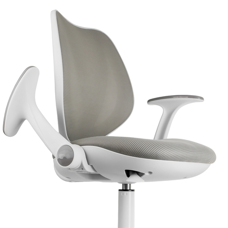 Krzesło dziecięce Spacetronik XD SPC-XD08G