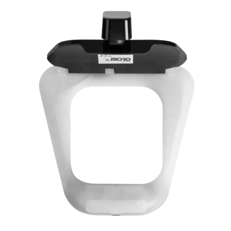 TV-Hintergrundbeleuchtung Spacetronik Glow Two SC