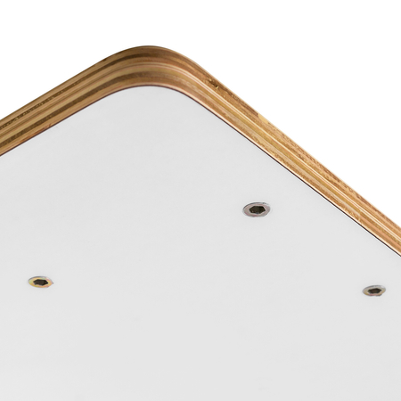 Spacetronik SPE-P253WW6 Vegard elektrischer Schreibtisch