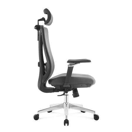 Fotel biurowy obrotowy MAURO