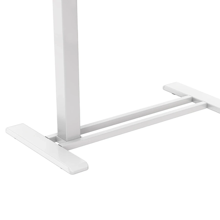 Zestaw relaksacyjny: fotel bujany Riva + stolik Buddy