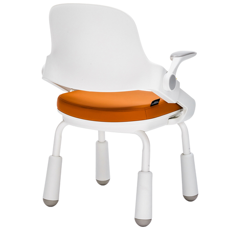 Krzesło dziecięce Spacetronik XD SPC-XD11H Brązowe