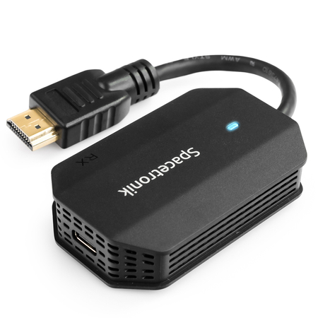 Spacetronik SPH-W32 drahtloser HDMI-Sender