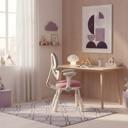 Krzesło dziecięce Spacetronik XD SPC-XD15V