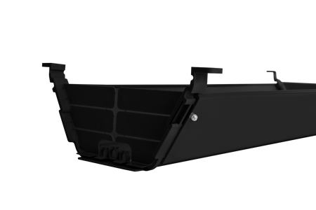 Uchwyt kablowy Spacetronik SPK-524B