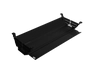 Uchwyt kablowy Spacetronik SPK-524B Czarny