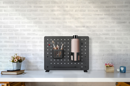 Spacetronik SPB-152B Holdee-Lochplatte