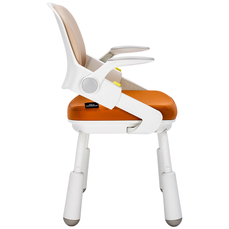 Krzesło dziecięce Spacetronik XD SPC-XD11H Brązowe