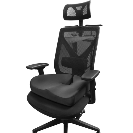 Ergonomisches orthopädisches Kissen Bobby 2