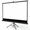 Ekran Projekcyjny ze Statywem 72" 4K Spacetronik