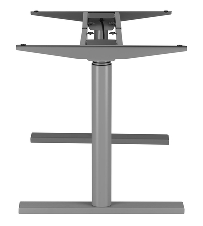 Elektryczny stelaż biurkowy Spacetronik SPE-227G
