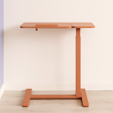 Stolik regulowany Spacetronik Buddy 15 Orange