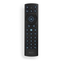 AIR Mouse pilot SMART TV PC G20S Pro BT