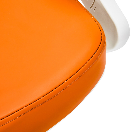 Krzesło dziecięce Spacetronik SPC-XD10H Brązowe