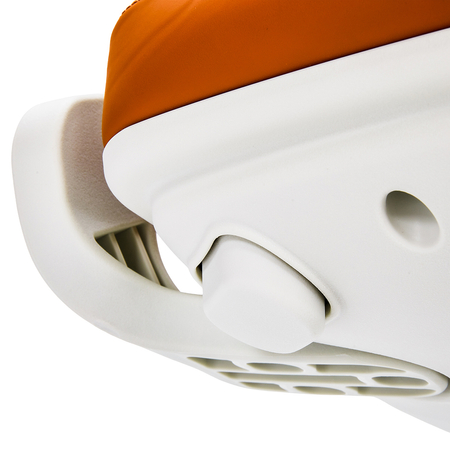 Krzesło dziecięce Spacetronik SPC-XD10H Brązowe