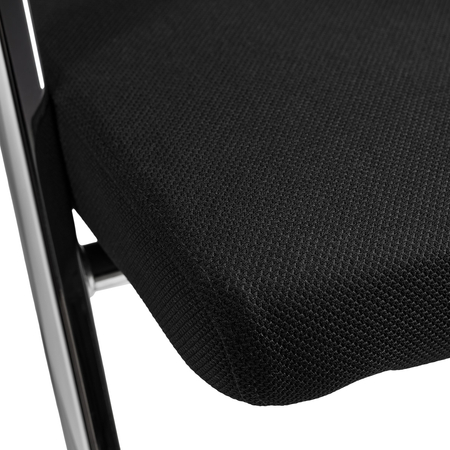 Krzesło rozkładane Spacetronik MOLY-10 3 sztuki