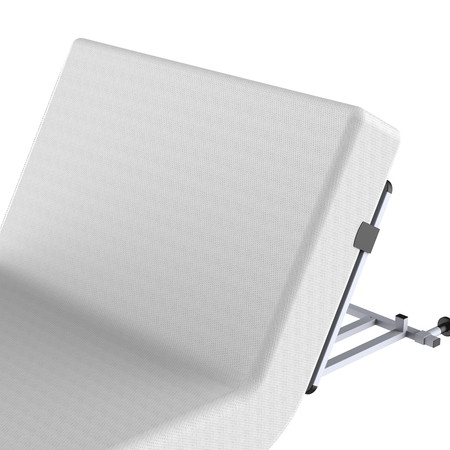 Elektryczna nakładka na łóżko Spacetronik Dormee