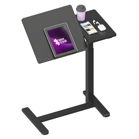 Regulowany stolik pomocniczy do laptopa Buddy 16