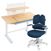 Elektrischer Schreibtisch mit Ablage Spacetronik SPE-X116AT