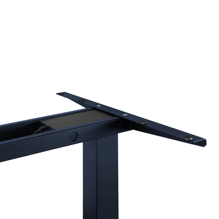 Elektryczny stelaż biurkowy Spacetronik SPE-232ON