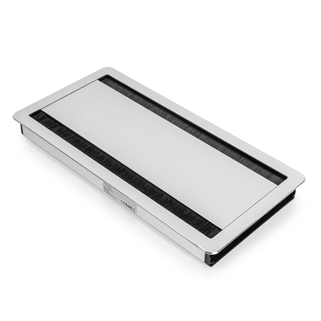 Spacetronik SPS-G04S Duplex-Kabelkanal