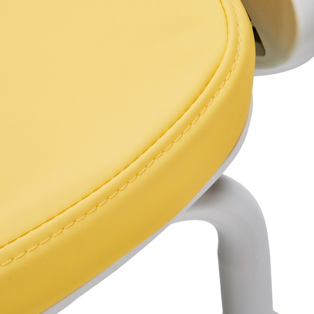 Krzesło dziecięce Spacetronik XD SPC-XD11Y Żółte