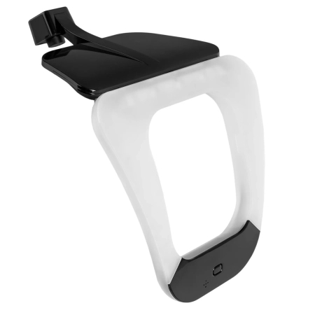 TV-Hintergrundbeleuchtung Spacetronik Glow Two SC