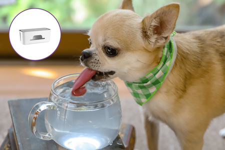 Organizer BOX na kable Spacetronik SR-202