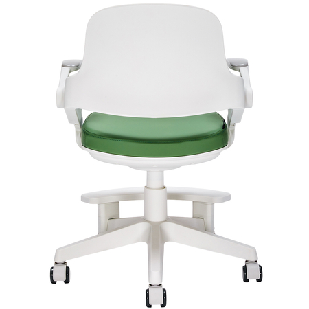 Krzesło dziecięce Spacetronik SPC-XD10J Zielone