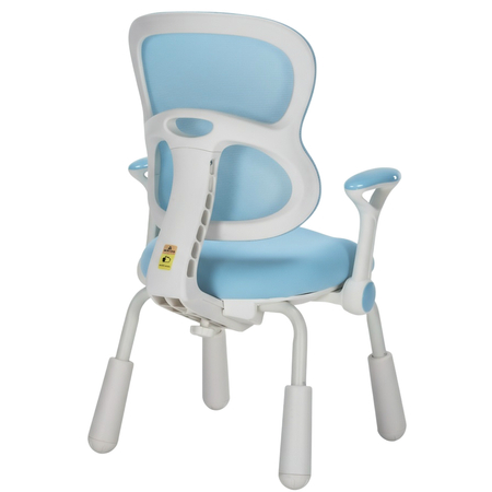 Krzesło regulowane dziecięce Spacetronik XD SPC-XD16S