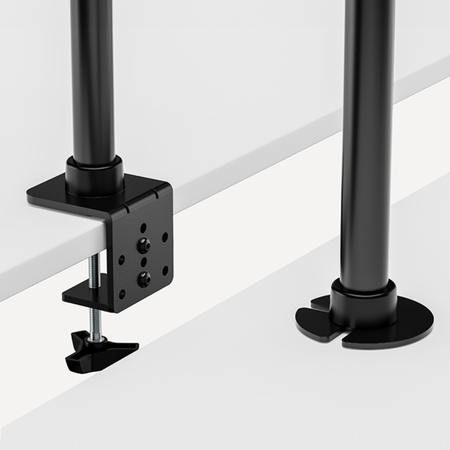 Extension adapter Spacetronik Desk Lamp Glow Dx