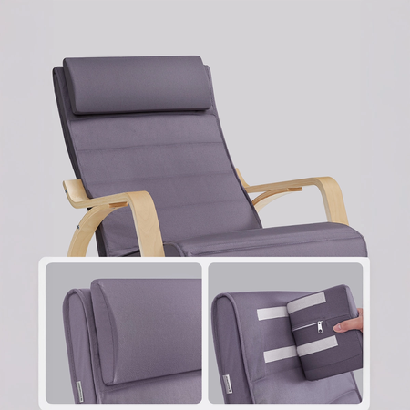 Elektrisch verstellbarer Sitz Spacetronik Flax