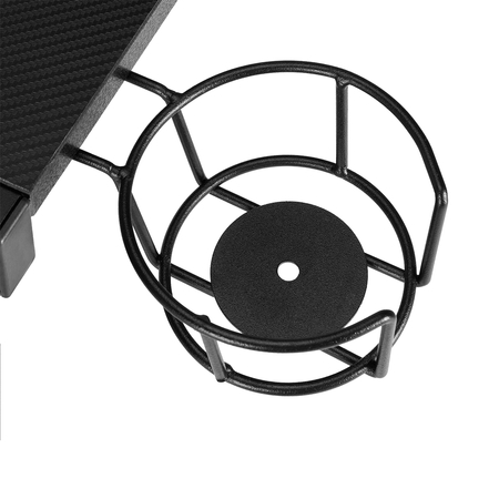 Narożne Biurko Loftowe 154cm Funky Furniture