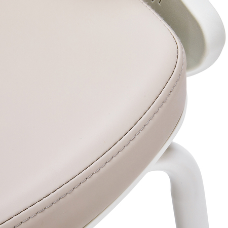 Krzesło dziecięce Spacetronik XD SPC-XD11C Szary