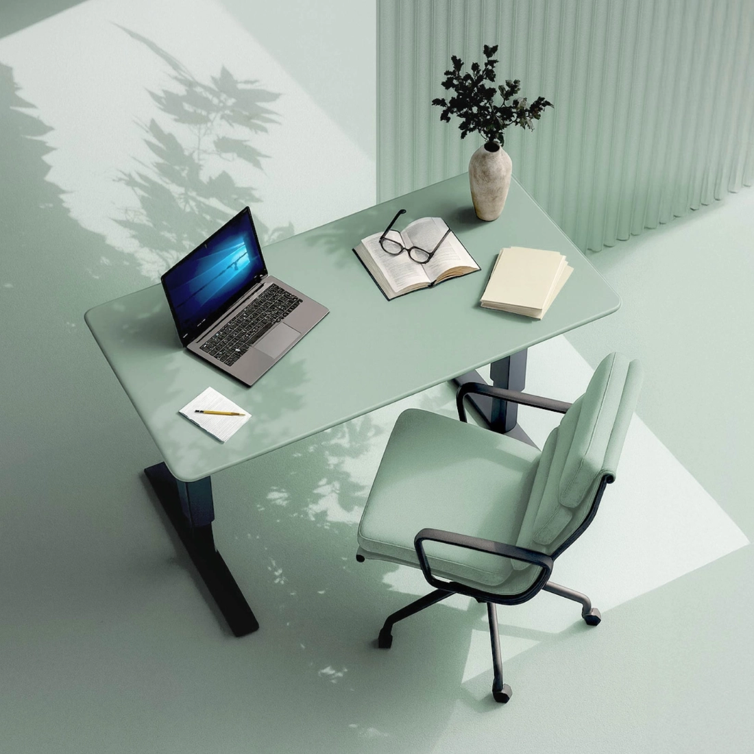 Powierzchnia premium MDF