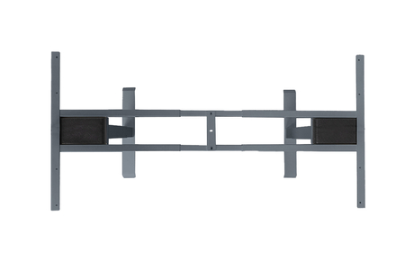 Spacetronik SPE-221A elektrischer Tischständer