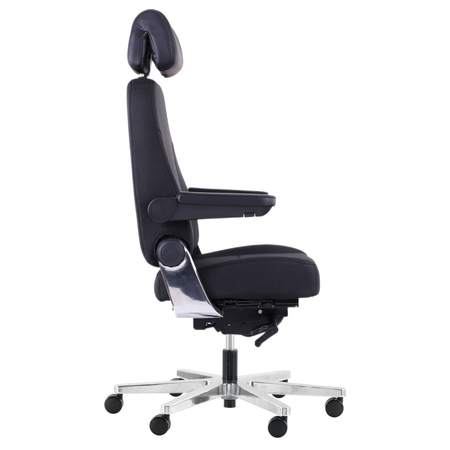 Fotel biurowy Spacetronik Matar SPC-TORMAN-00