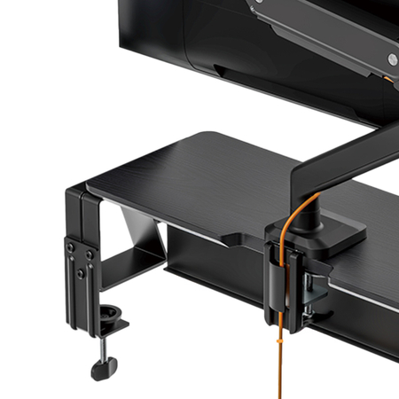 Podstawka pod monitor i laptop Hugel 14b